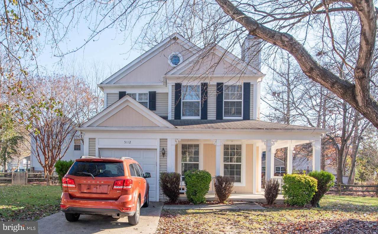5112 Blacksmith Court - Photo 1