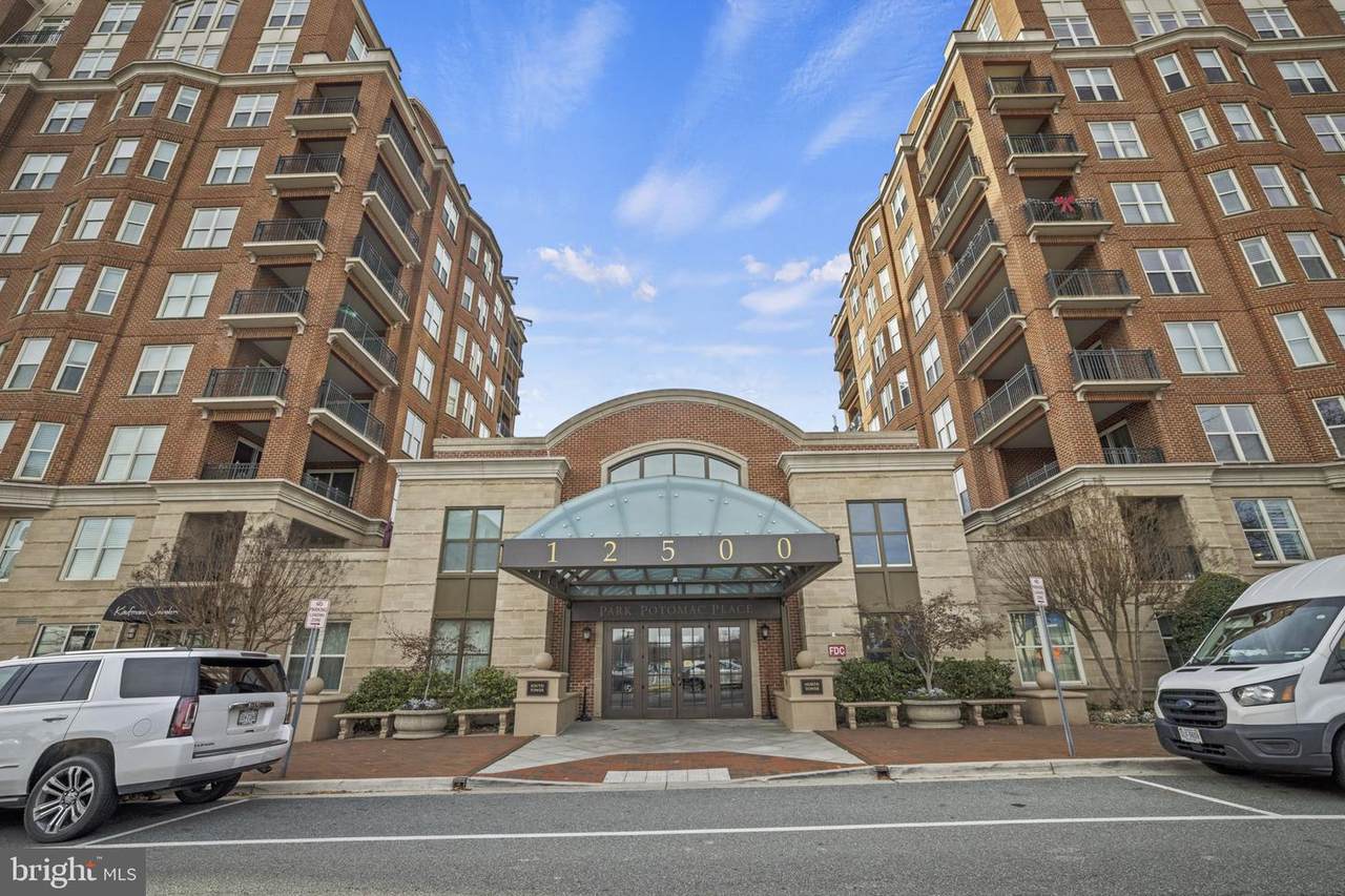 12500 Park Potomac Avenue - Photo 1
