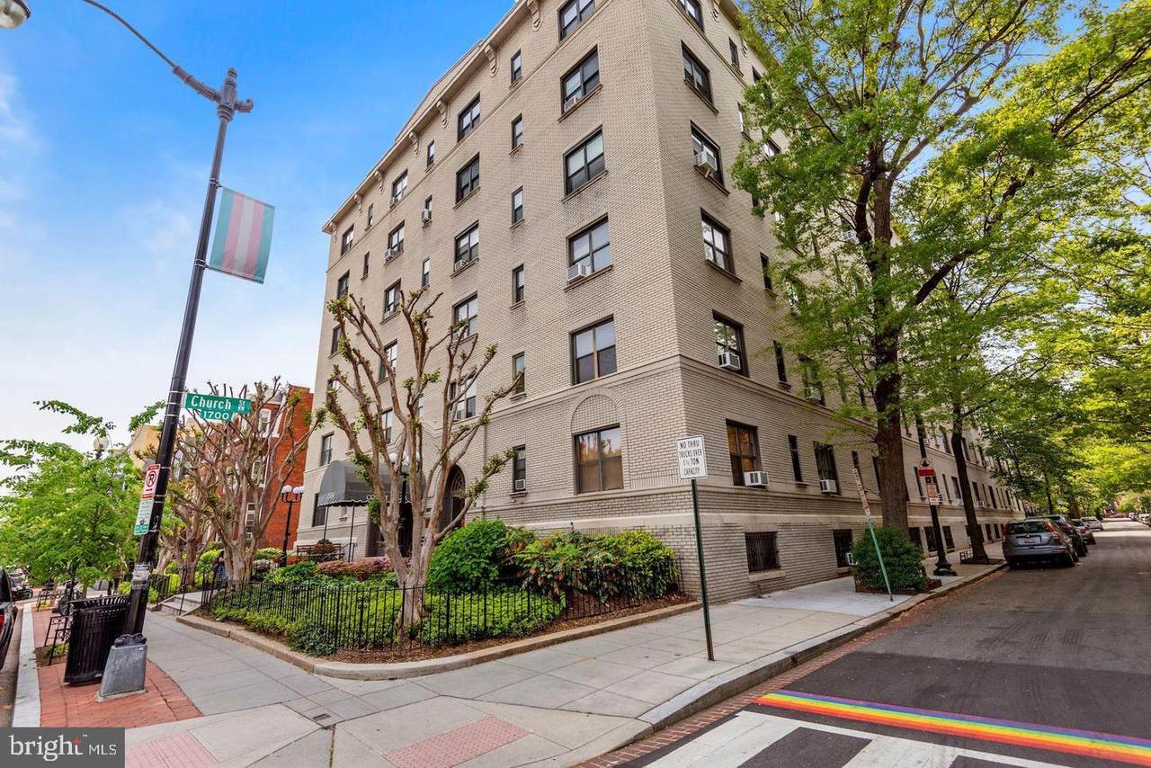1514 17TH Street - Photo 1