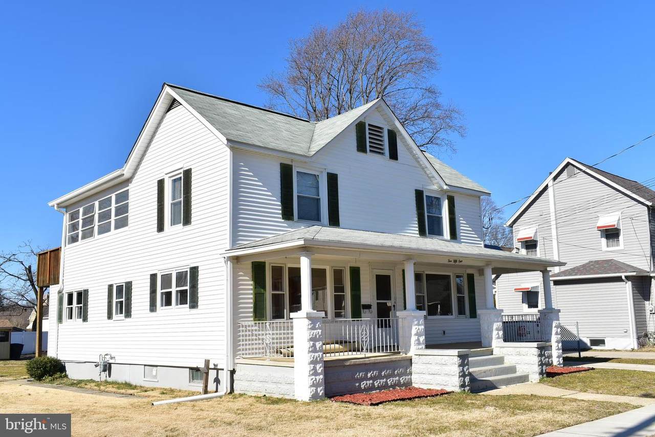 551 Grape Street - Photo 1