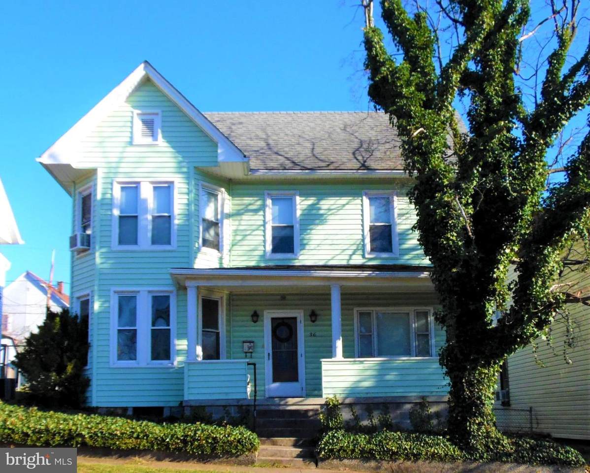 36 Race Street - Photo 1