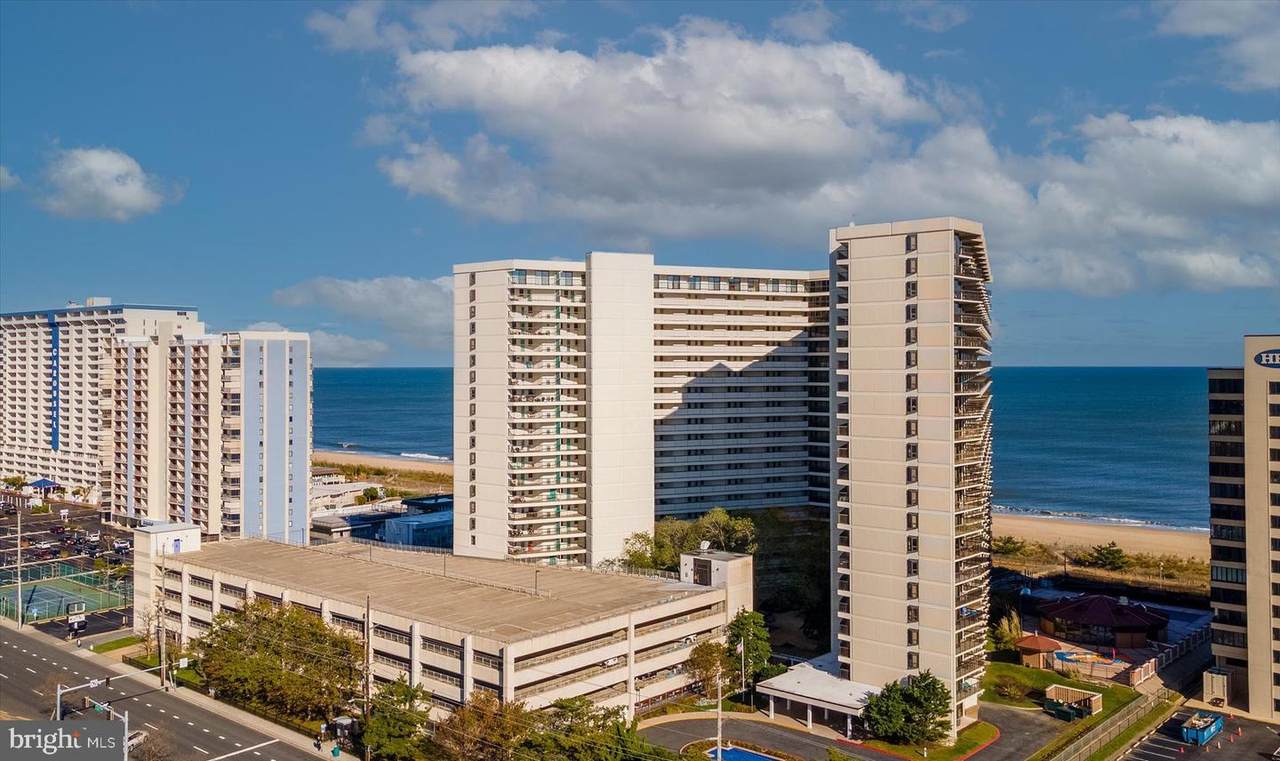 11500 Coastal Highway - Photo 1