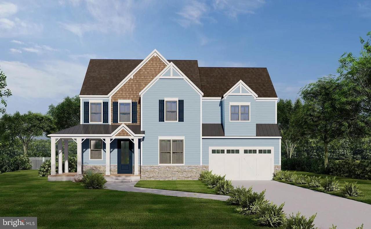 1200 Garnett Drive - Photo 1