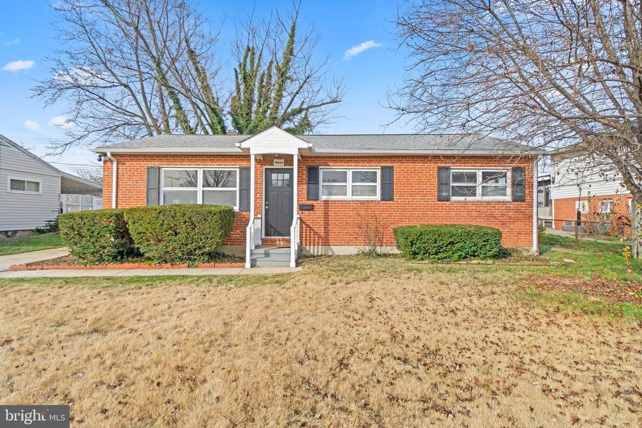 6044 Moorehead Road - Photo 1