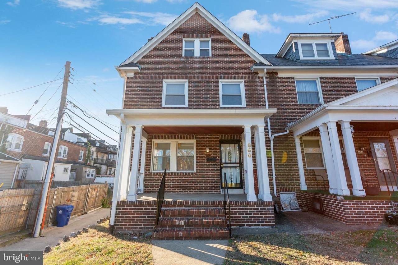 600 Wildwood Parkway - Photo 1