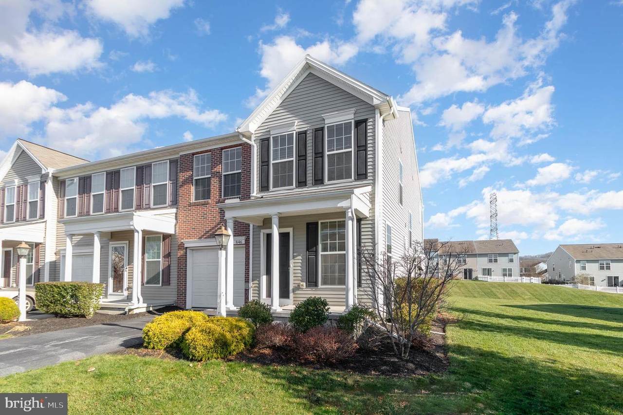 846 Whitetail Drive - Photo 1