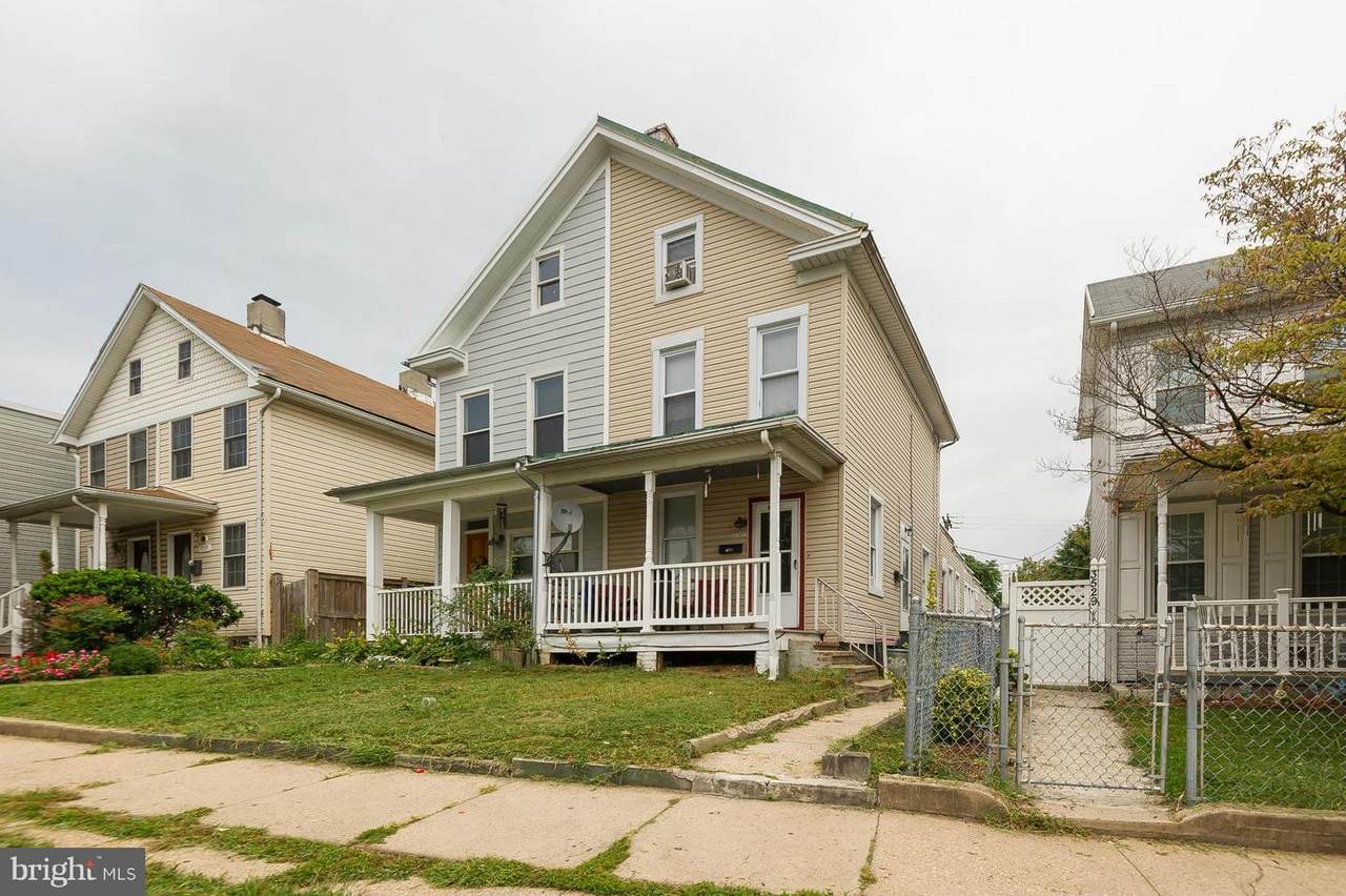 3531 Falls Road - Photo 1