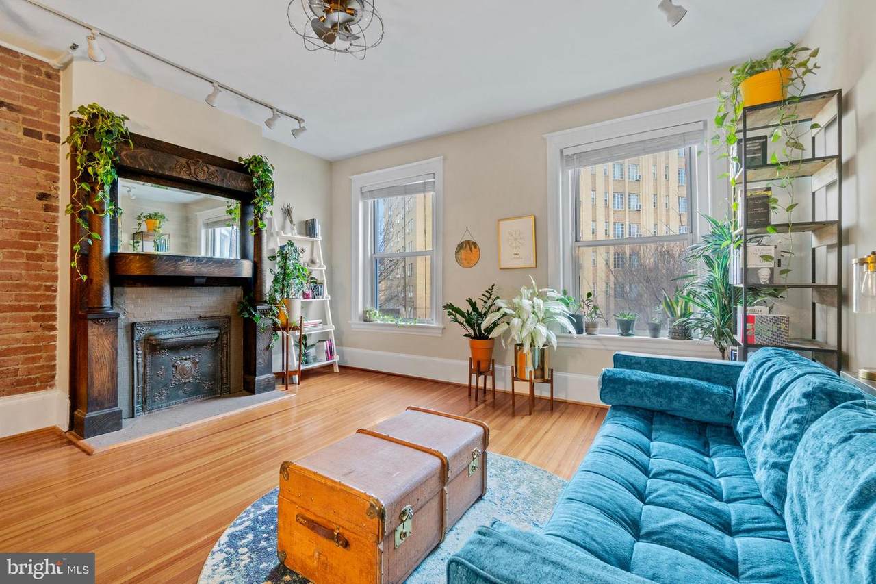 3155 Mount Pleasant Street - Photo 1