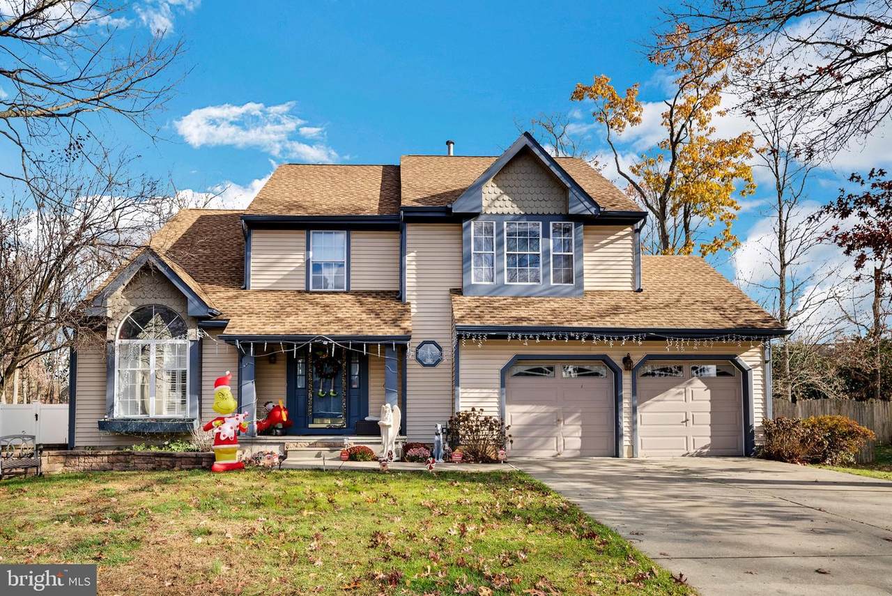 9 Galena Court - Photo 1