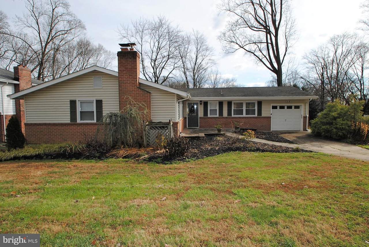 116 Aronimink Drive - Photo 1