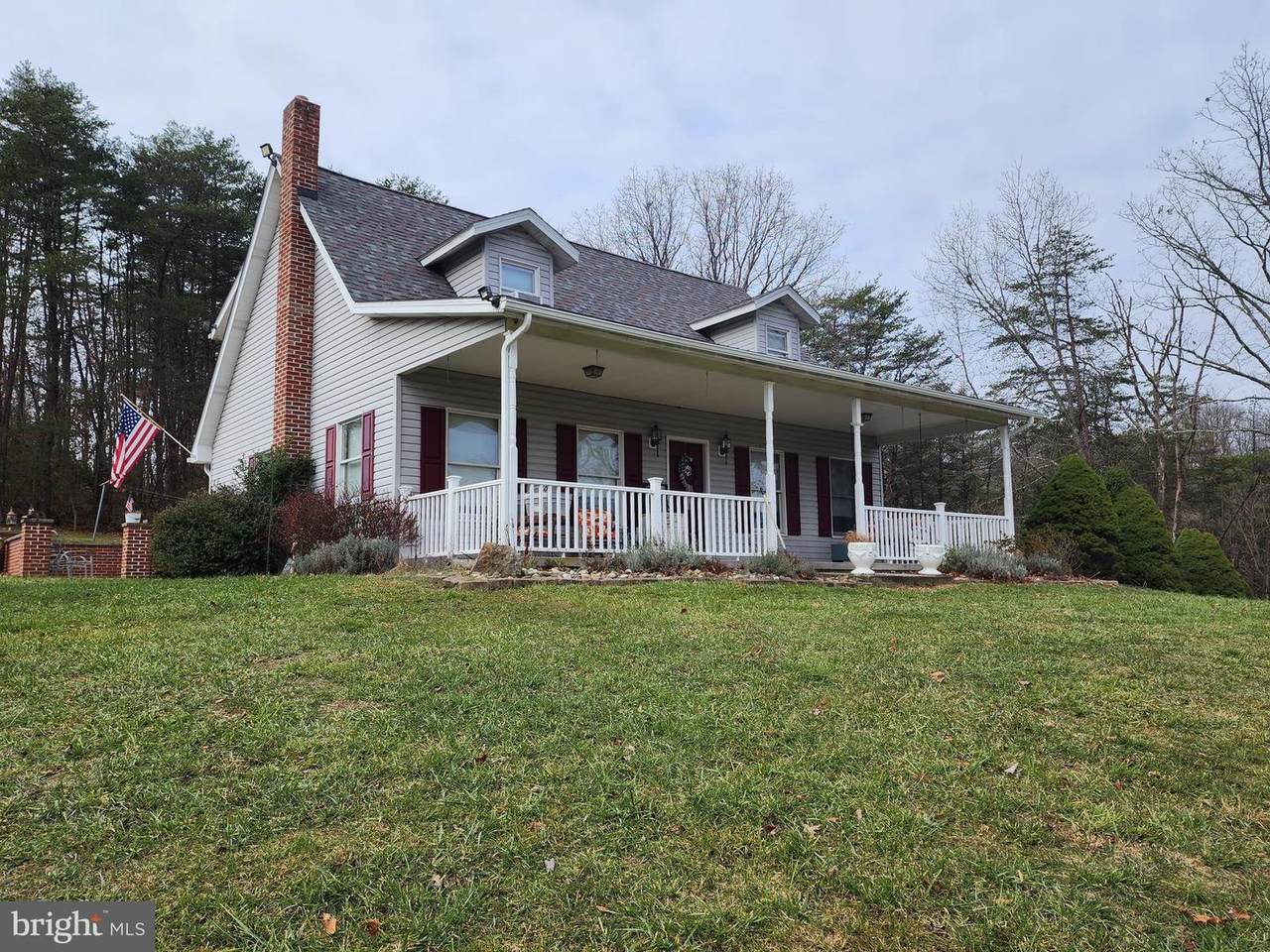 240 Ivory Drive - Photo 1