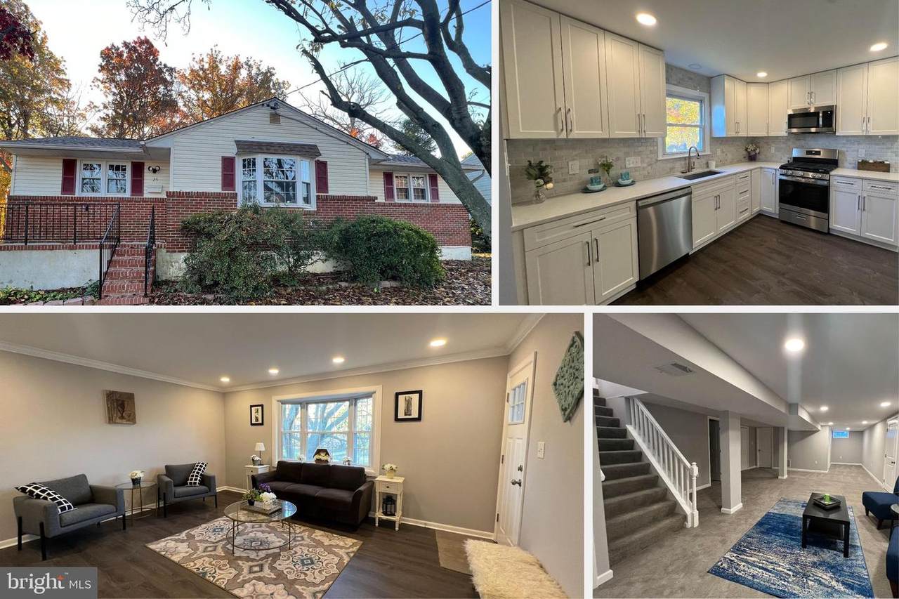 25 Archwood Avenue - Photo 1