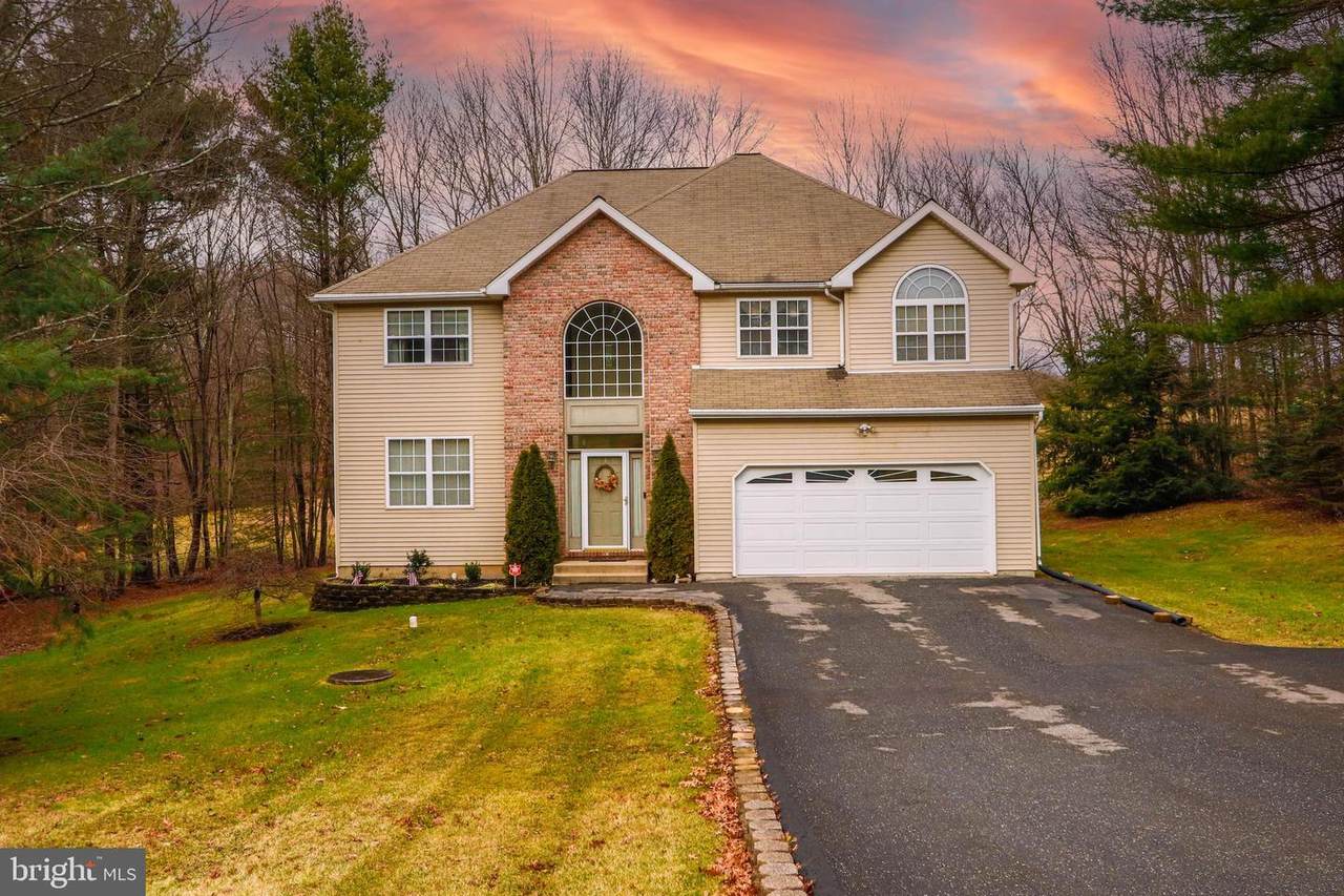3120 Mountain Laurel Drive - Photo 1