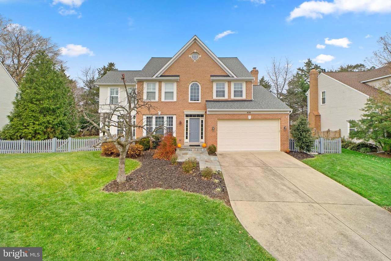 430 Madison Forest Drive - Photo 1
