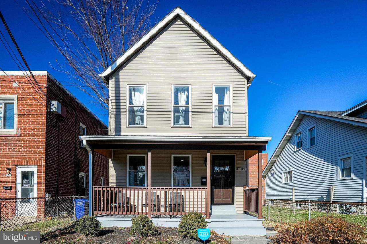3305 Brothers Place - Photo 1