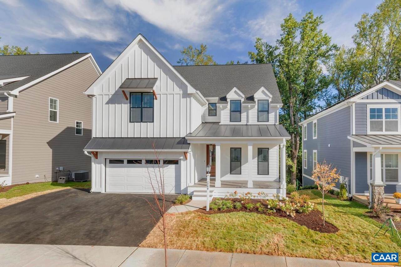 7 Marie Curie Ct - Photo 1