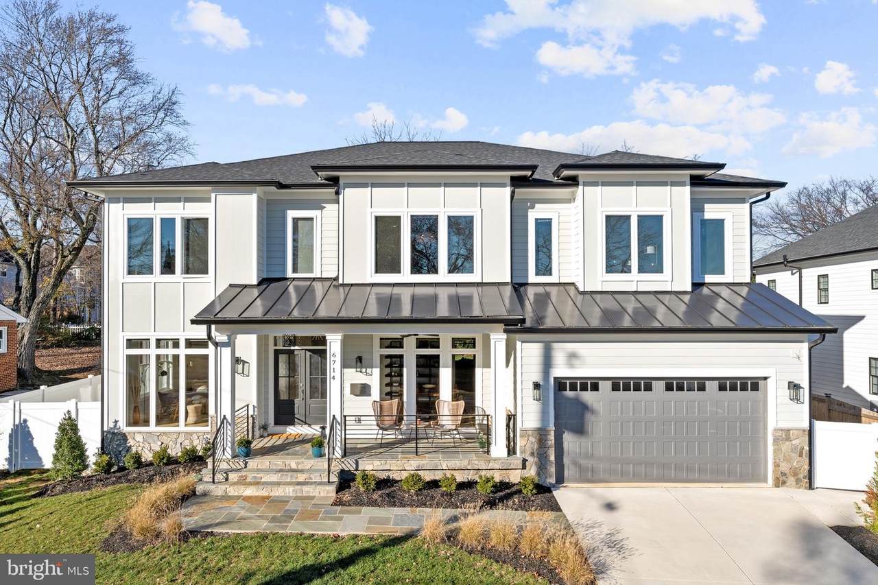 6714 Van Fleet Drive - Photo 1