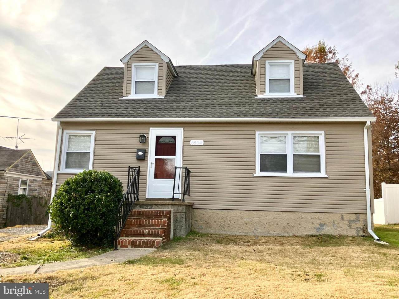 8504 Old Harford Road - Photo 1