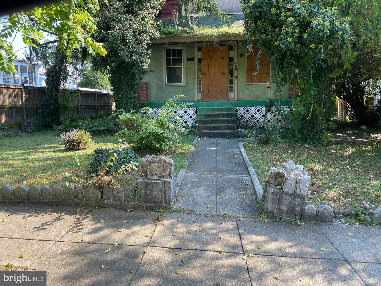 2225 Lawrence Street - Photo 1