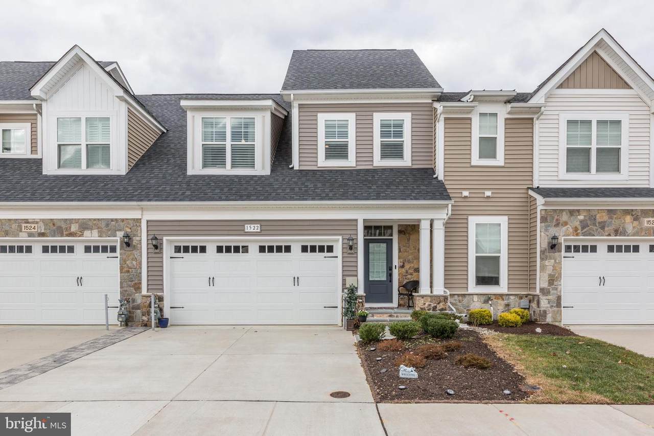 1522 Yellow Sand Lane - Photo 1