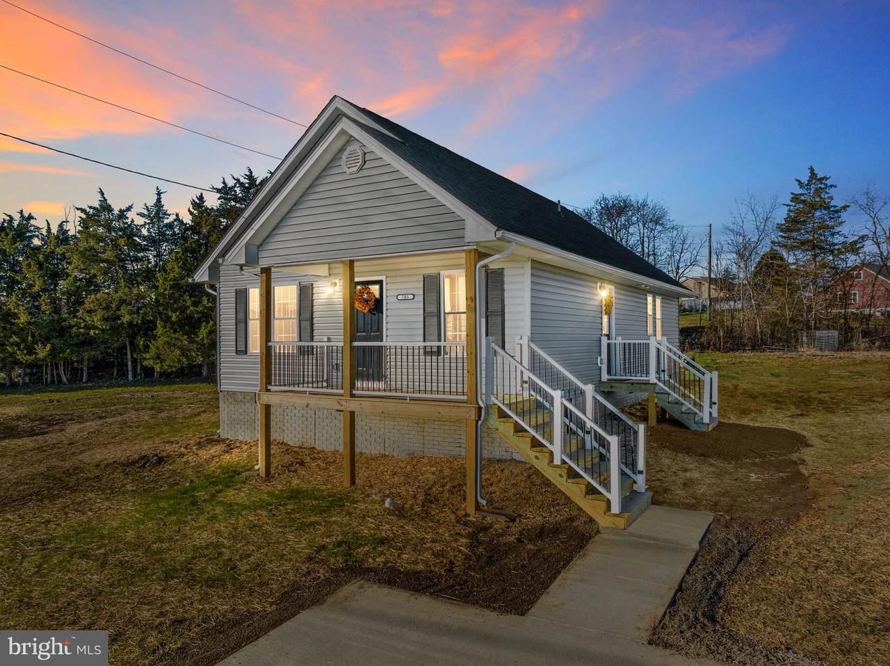 705 Capon Road - Photo 1
