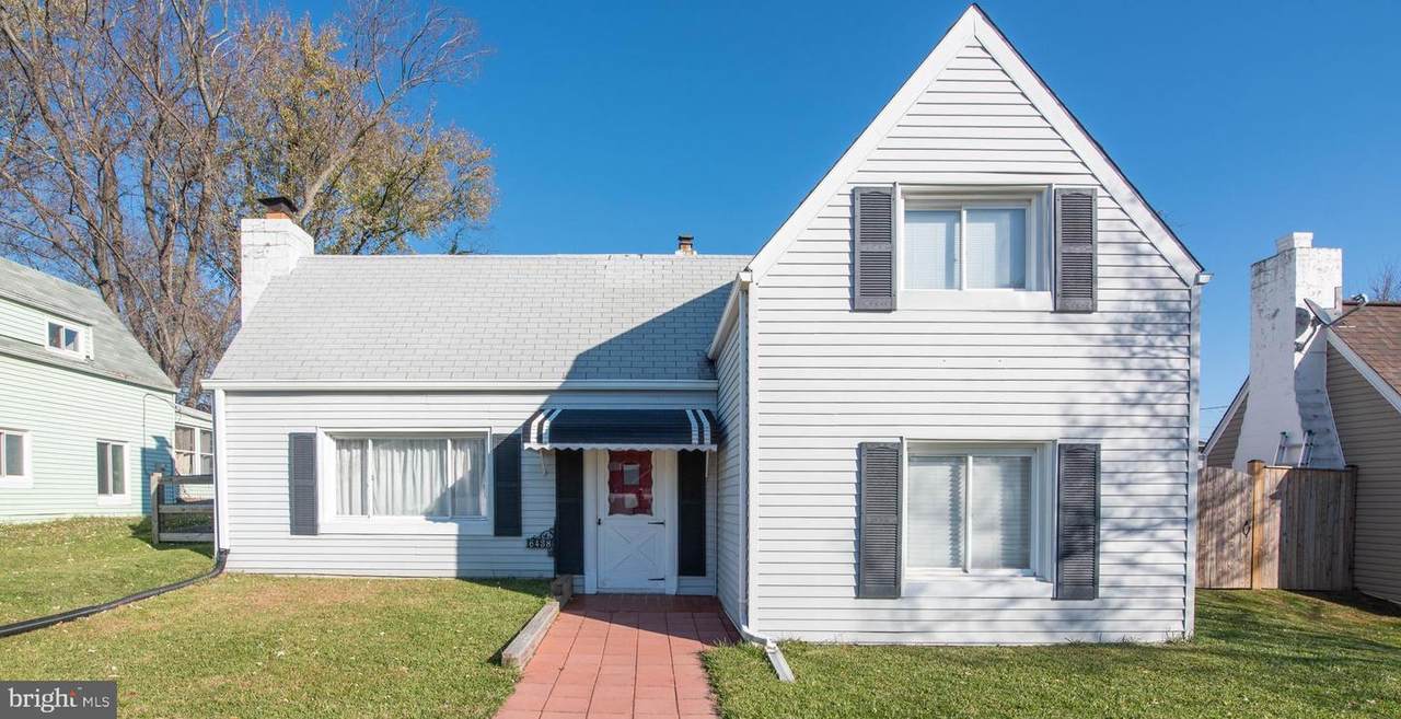 6438 Lehnert Street - Photo 1