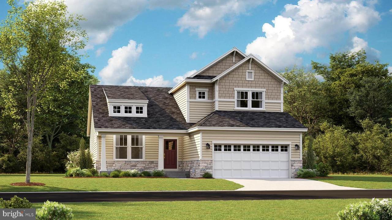 2231 Denali Drive - Photo 1
