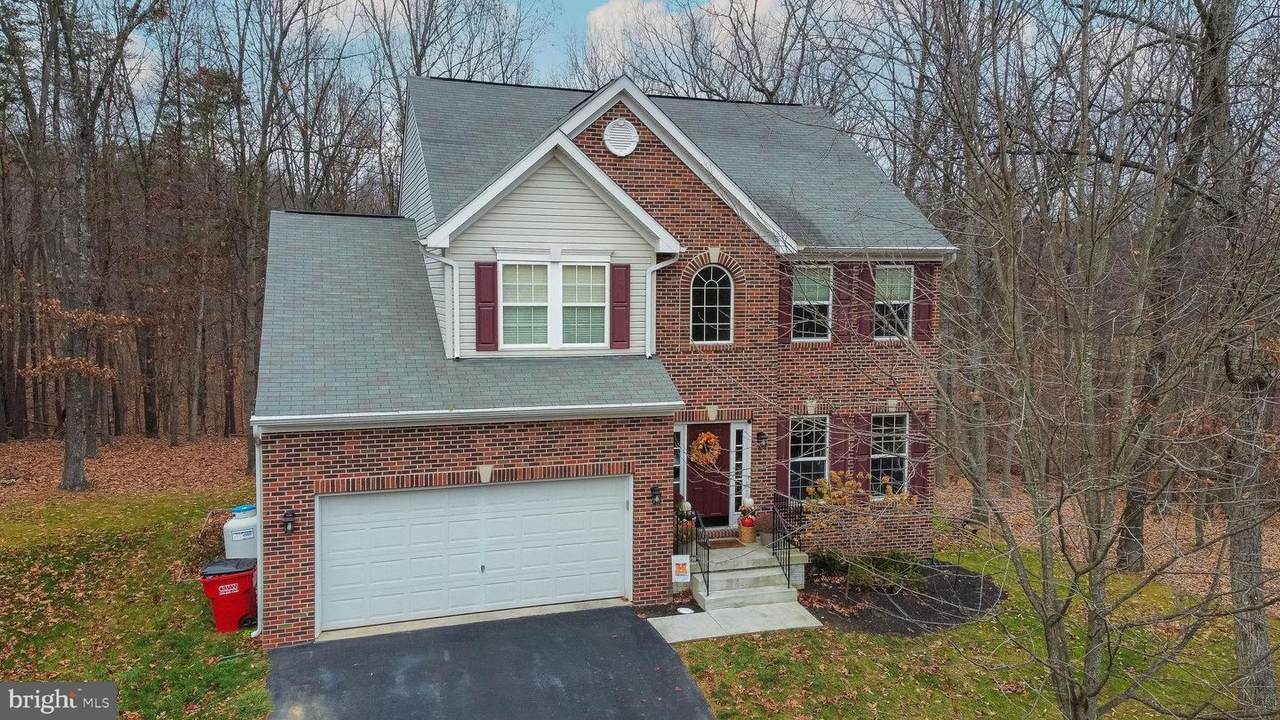 258 Rotterham Drive - Photo 1