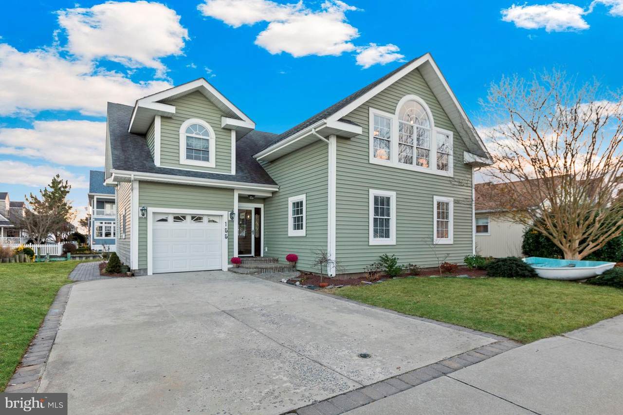155 Old Wharf Road - Photo 1