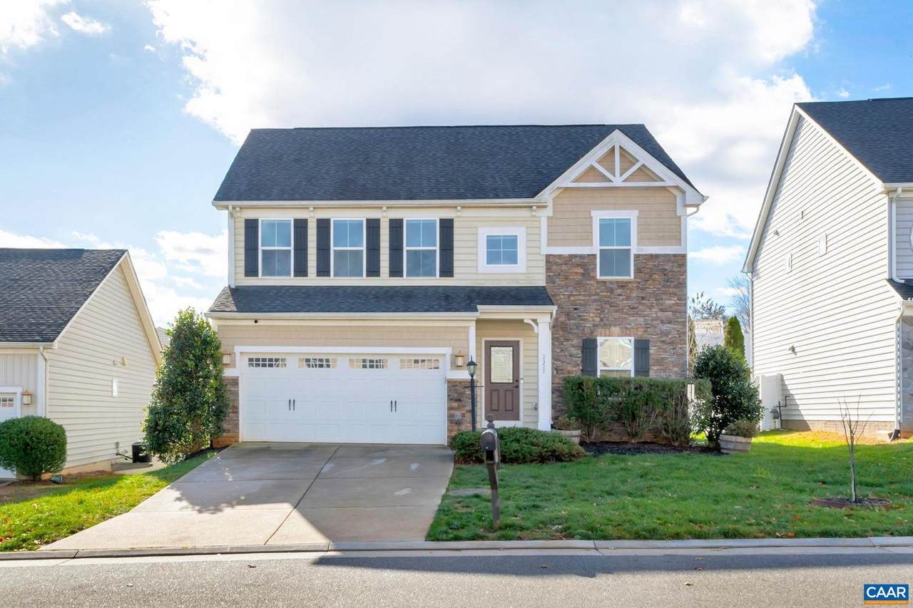 2327 Jersey Pine Rdg - Photo 1