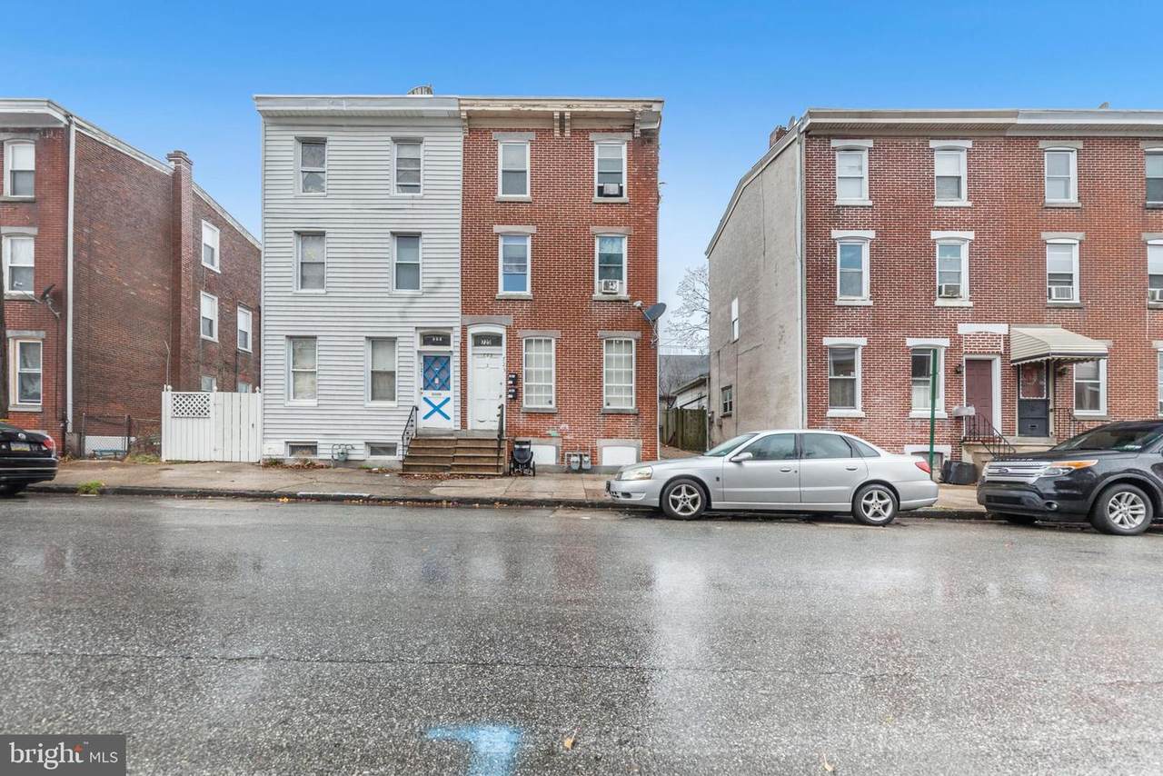 723 Astor Street - Photo 1