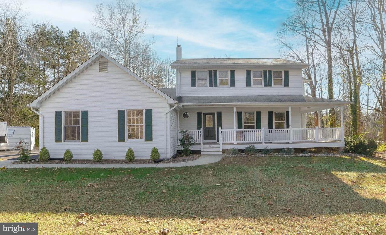 1660 Twirly Court - Photo 1