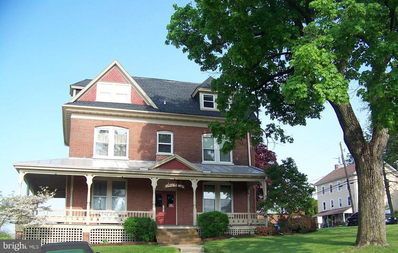 831 Newport Avenue - Photo 1