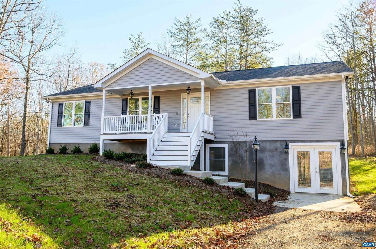 1279 Simmons Gap Rd - Photo 1