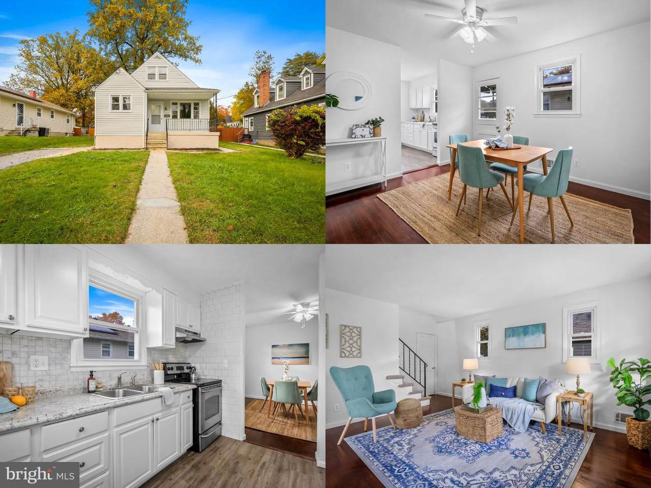 1728-A Wycliffe Avenue - Photo 1