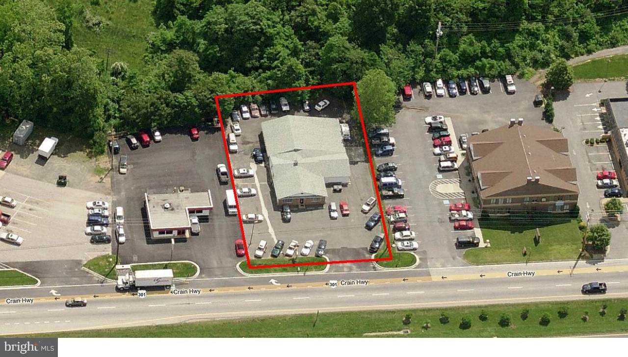 6600 Crain Highway - Photo 1