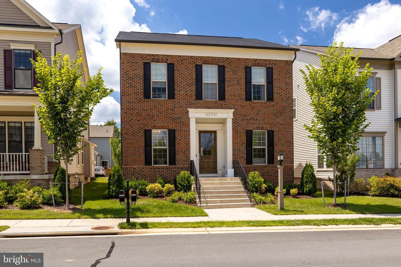 22951 Shooting Star Place - Photo 1