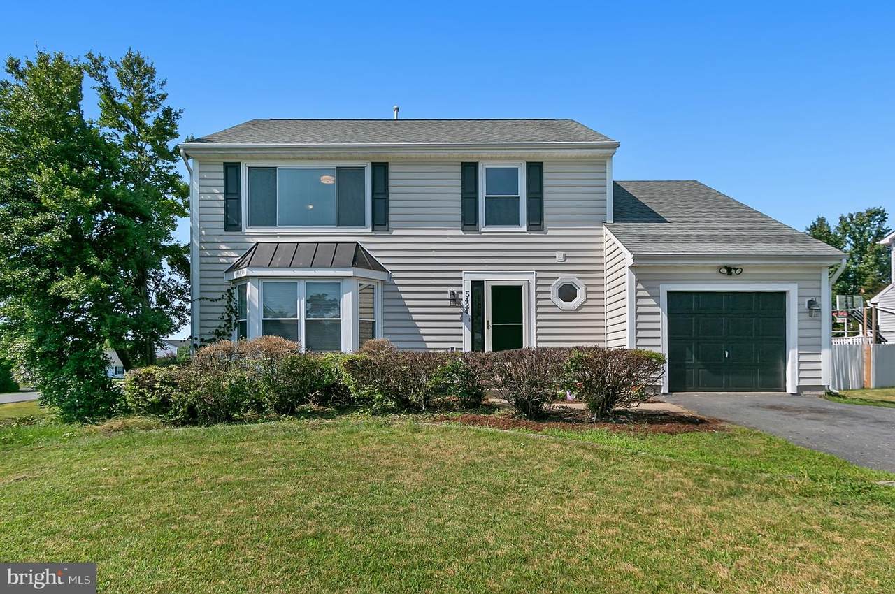 5424 Hazel Court - Photo 1