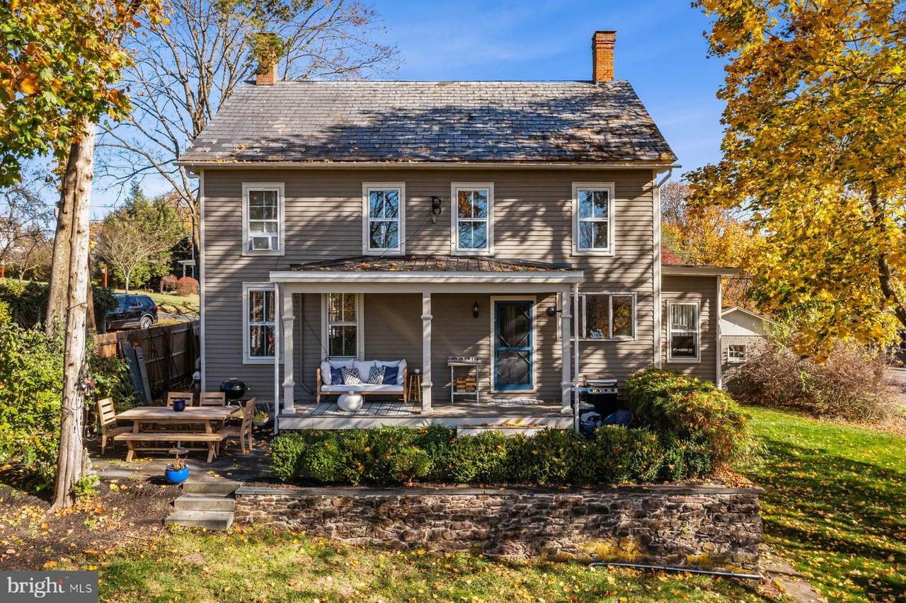 1 Cedar Street - Photo 1