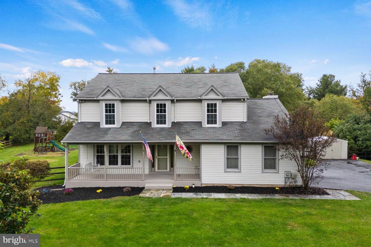 17228 General Custer Way - Photo 1
