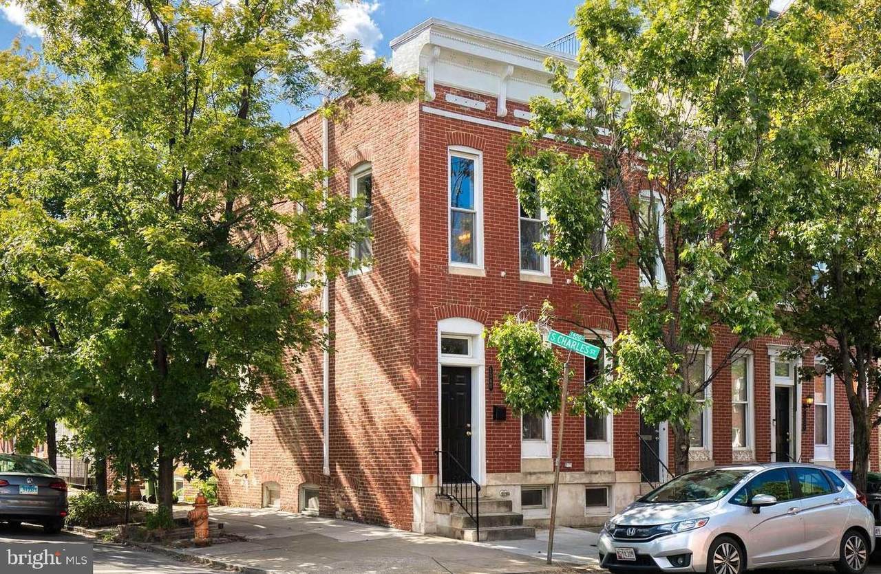 1340 Charles Street - Photo 1
