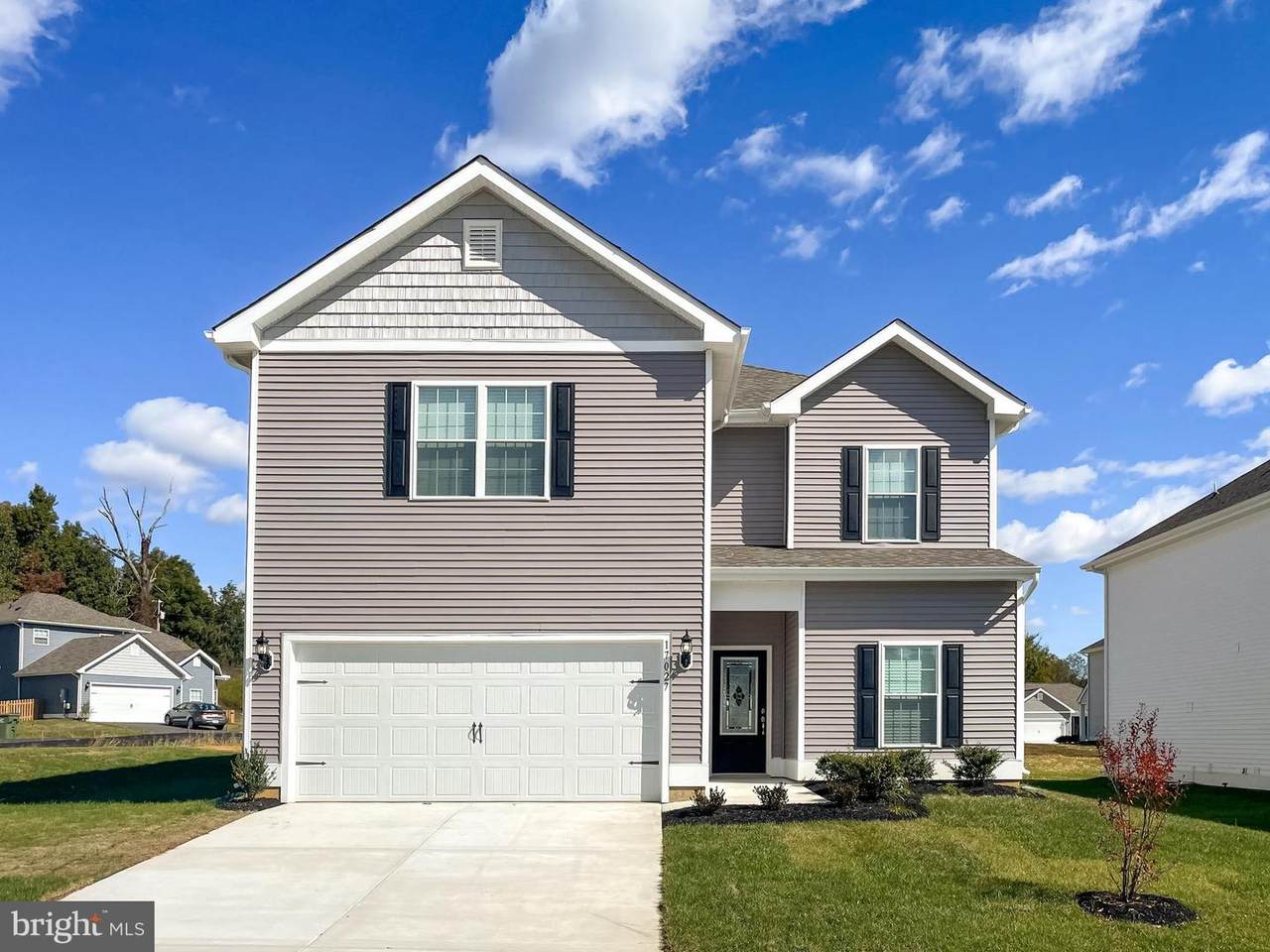 17027 Rollins Road - Photo 1