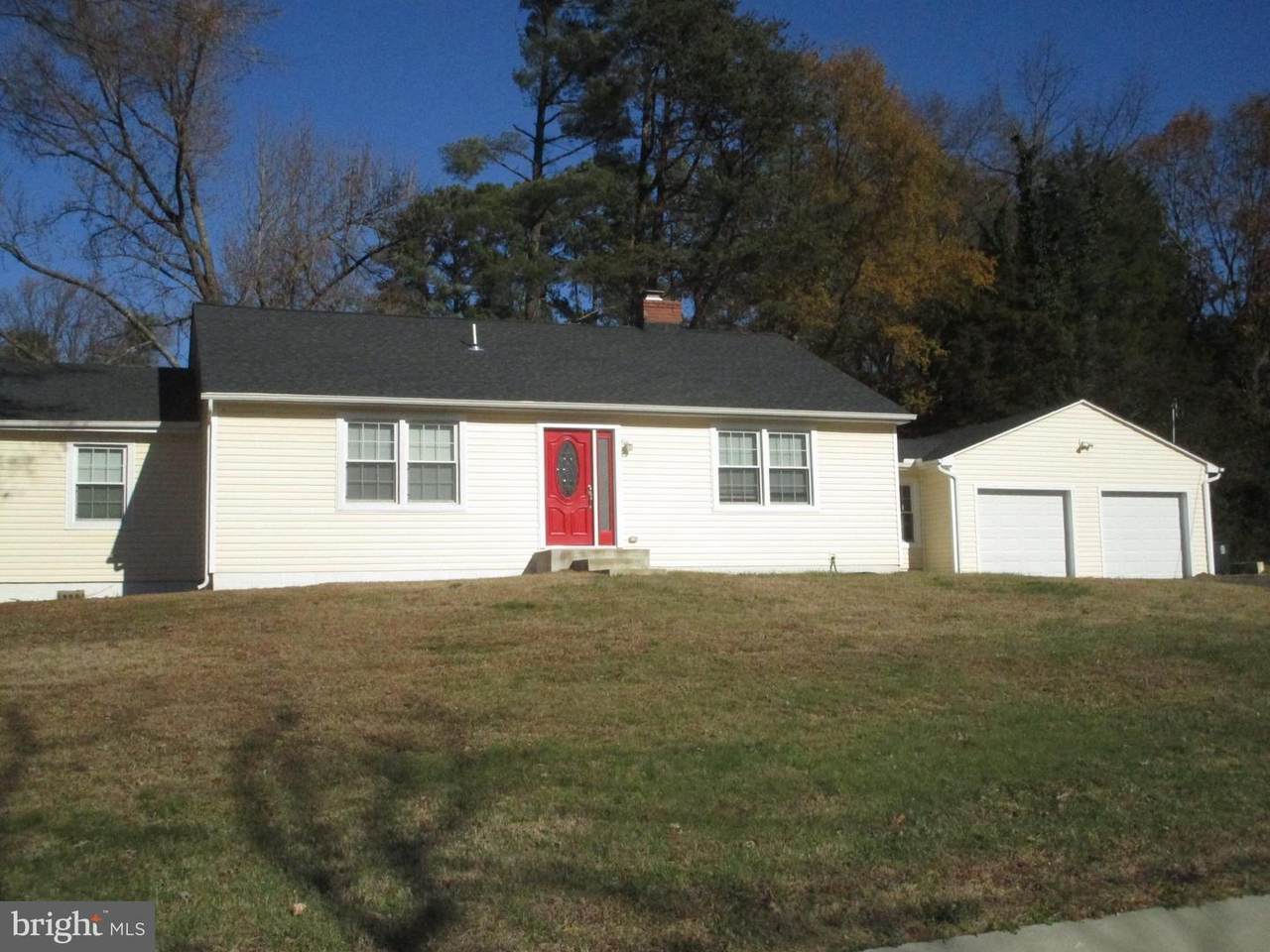 5200 Lorraine Drive - Photo 1