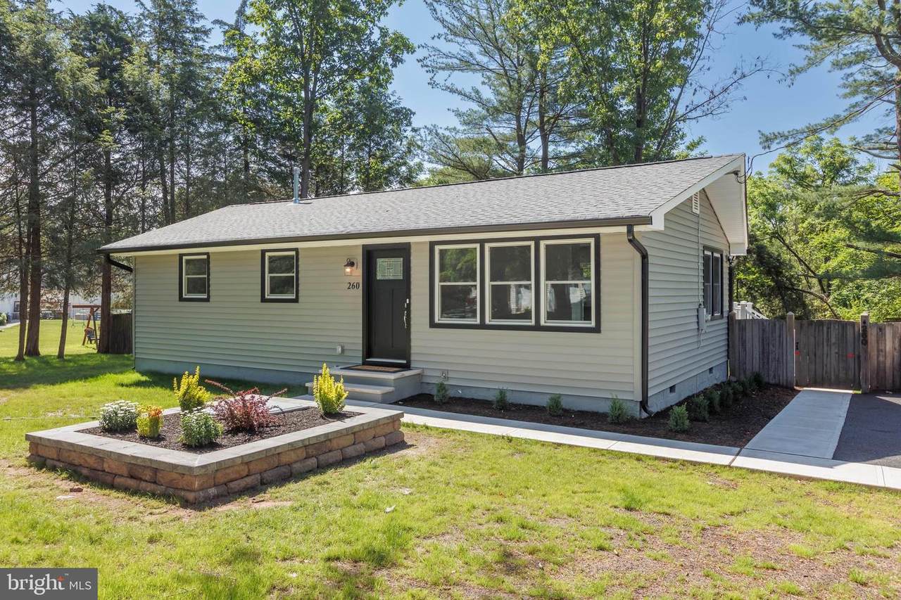 260 Rummel Road - Photo 1