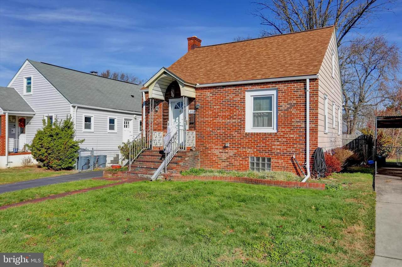2708 Maple Avenue - Photo 1