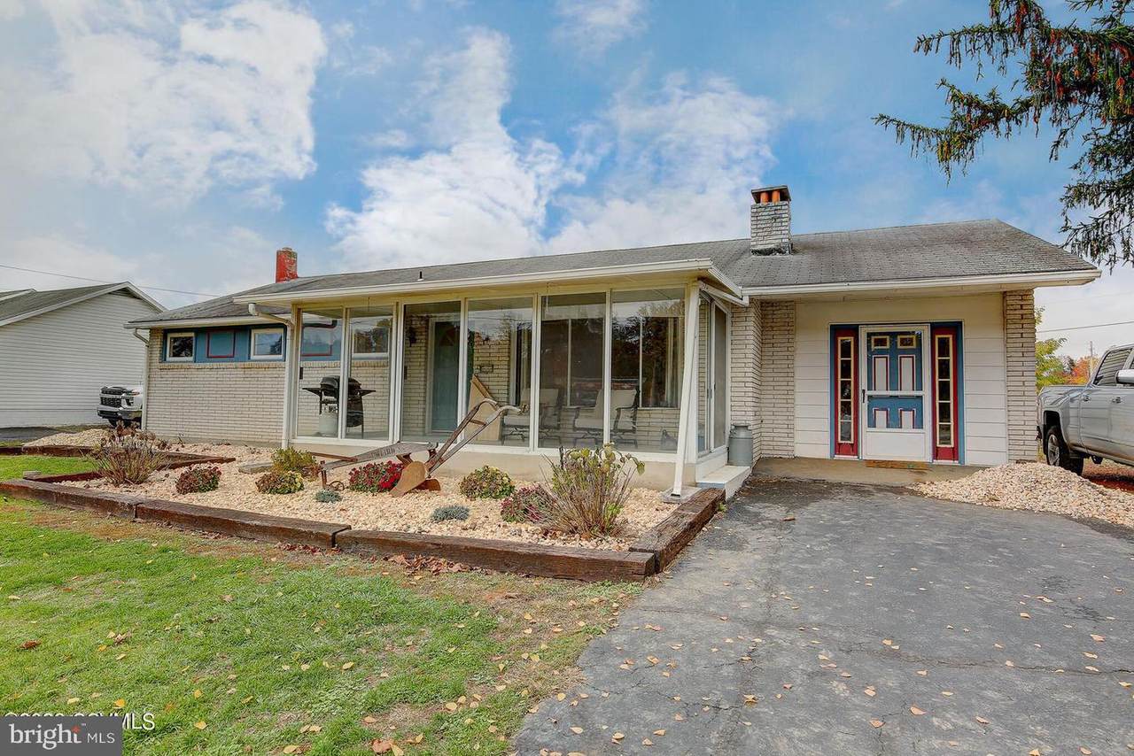 132 Middle Creek Road - Photo 1