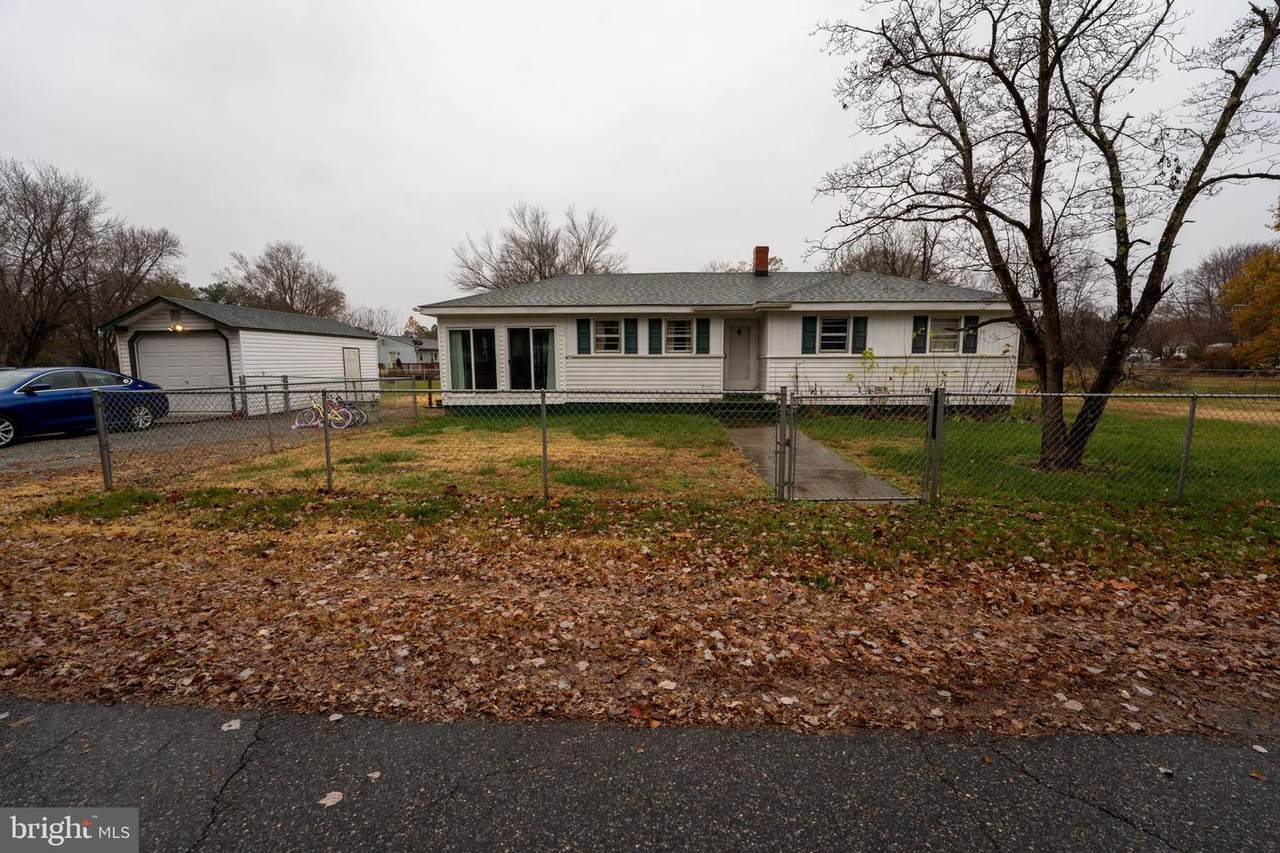 26104 Townfield Drive - Photo 1