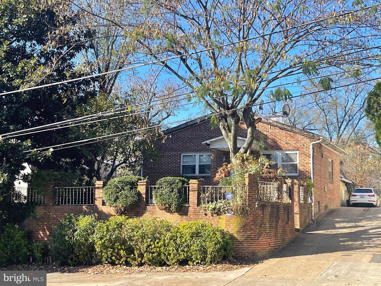 7812 Piney Branch Road - Photo 1