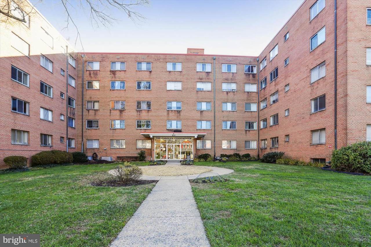 614 Sligo Avenue - Photo 1