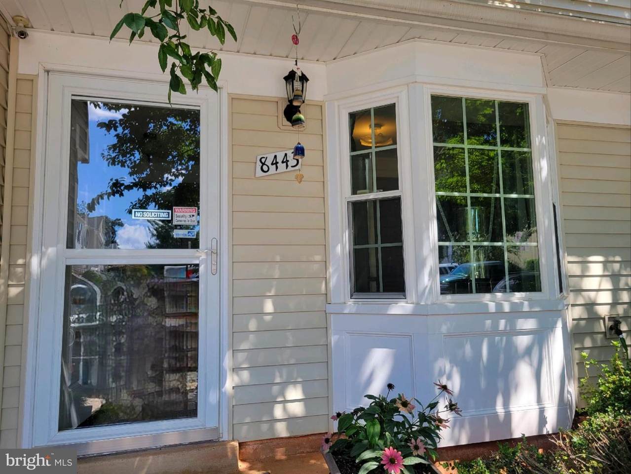 8443 Braxted Lane - Photo 1
